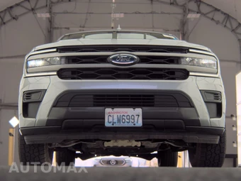 2024 Ford Expedition MAX XLT - miniatura 3