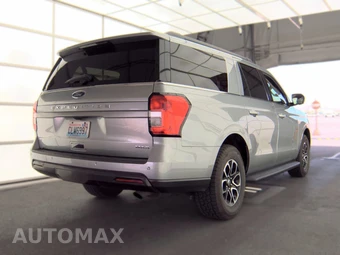 2024 Ford Expedition MAX XLT - miniatura 5