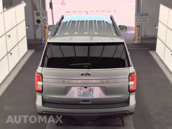 2024 Ford Expedition MAX XLT - miniatura 6