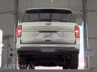 2024 Ford Expedition MAX XLT - miniatura 7