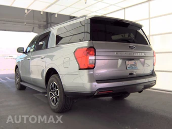 2024 Ford Expedition MAX XLT - miniatura 8