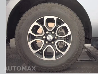 2024 Ford Expedition MAX XLT - miniatura 9
