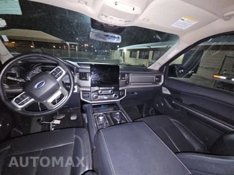 2024 Ford Expedition MAX XLT - miniatura 11