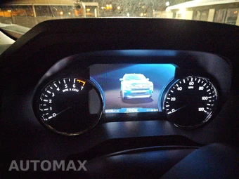 2024 Ford Expedition MAX XLT - miniatura 12