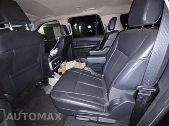 2024 Ford Expedition MAX XLT - miniatura 13
