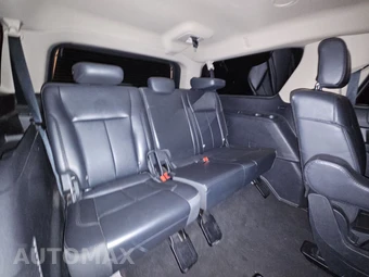 2024 Ford Expedition MAX XLT - miniatura 14