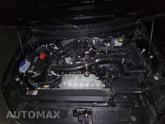 2024 Ford Expedition MAX XLT - miniatura 16