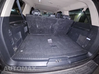 2024 Ford Expedition MAX XLT - miniatura 17
