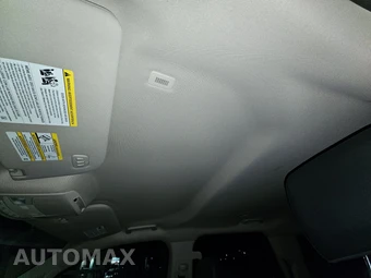 2024 Ford Expedition MAX XLT - miniatura 18