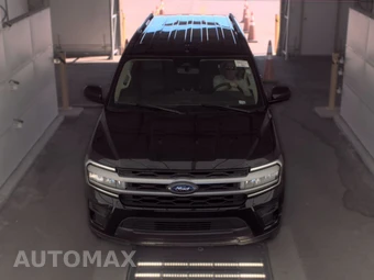 2024 Ford Expedition MAX XLT - miniatura 2