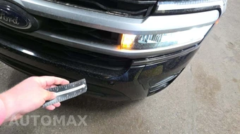 2024 Ford Expedition MAX XLT - miniatura 20