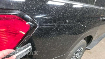 2024 Ford Expedition MAX XLT - miniatura 25