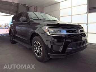 2024 Ford Expedition MAX XLT - miniatura 3