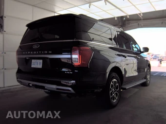 2024 Ford Expedition MAX XLT - miniatura 4