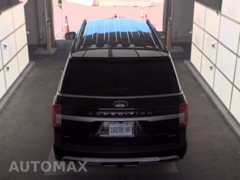 2024 Ford Expedition MAX XLT - miniatura 5