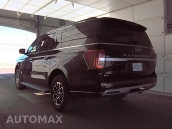 2024 Ford Expedition MAX XLT - miniatura 6
