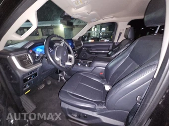 2024 Ford Expedition MAX XLT - miniatura 7