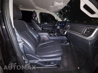 2024 Ford Expedition MAX XLT - miniatura 8