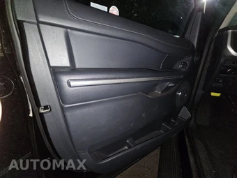2024 Ford Expedition MAX XLT - miniatura 9