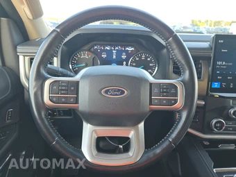 2024 Ford Expedition MAX XLT - miniatura 10