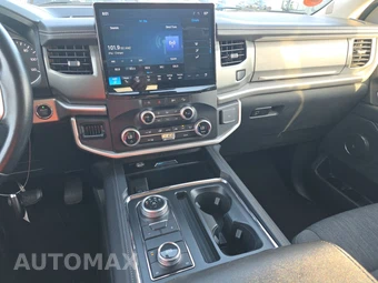 2024 Ford Expedition MAX XLT - miniatura 11