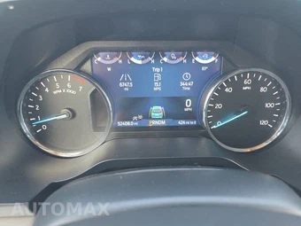 2024 Ford Expedition MAX XLT - miniatura 12