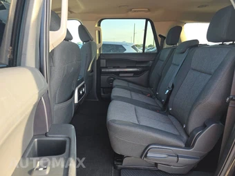 2024 Ford Expedition MAX XLT - miniatura 13
