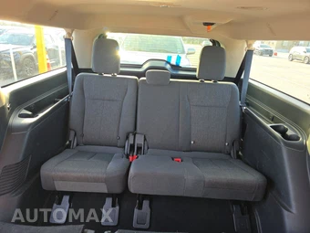 2024 Ford Expedition MAX XLT - miniatura 14