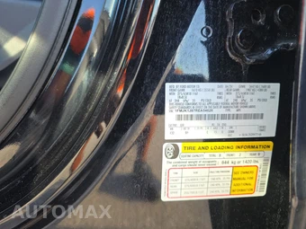 2024 Ford Expedition MAX XLT - miniatura 16