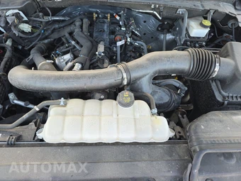 2024 Ford Expedition MAX XLT - miniatura 17