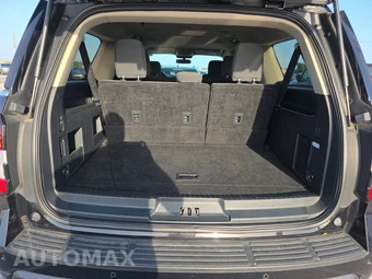 2024 Ford Expedition MAX XLT - miniatura 18