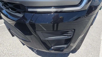 2024 Ford Expedition MAX XLT - miniatura 19