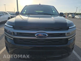 2024 Ford Expedition MAX XLT - miniatura 2