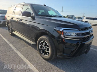 2024 Ford Expedition MAX XLT - miniatura 3