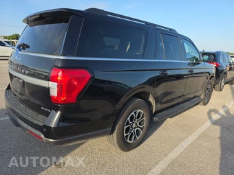 2024 Ford Expedition MAX XLT - miniatura 4