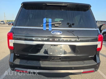 2024 Ford Expedition MAX XLT - miniatura 5