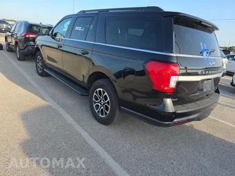 2024 Ford Expedition MAX XLT - miniatura 6