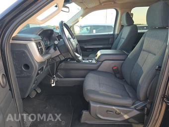 2024 Ford Expedition MAX XLT - miniatura 7