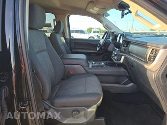 2024 Ford Expedition MAX XLT - miniatura 8