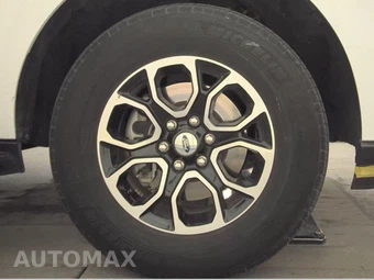 2024 Ford Expedition MAX XLT - miniatura 10