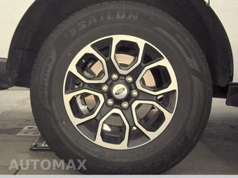 2024 Ford Expedition MAX XLT - miniatura 11
