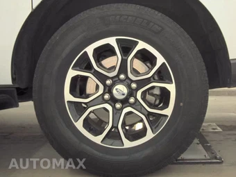 2024 Ford Expedition MAX XLT - miniatura 12