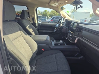 2024 Ford Expedition MAX XLT - miniatura 14