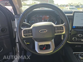 2024 Ford Expedition MAX XLT - miniatura 16