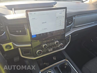 2024 Ford Expedition MAX XLT - miniatura 17