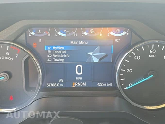 2024 Ford Expedition MAX XLT - miniatura 18