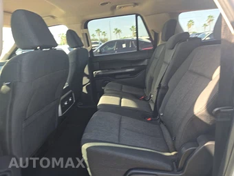 2024 Ford Expedition MAX XLT - miniatura 19