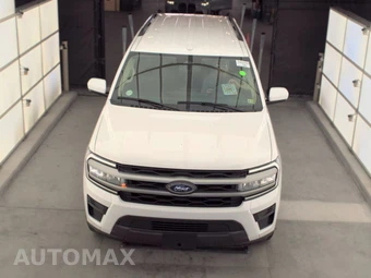 2024 Ford Expedition MAX XLT - miniatura 2
