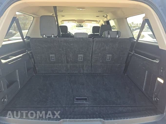 2024 Ford Expedition MAX XLT - miniatura 24