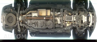 2024 Ford Expedition MAX XLT - miniatura 25